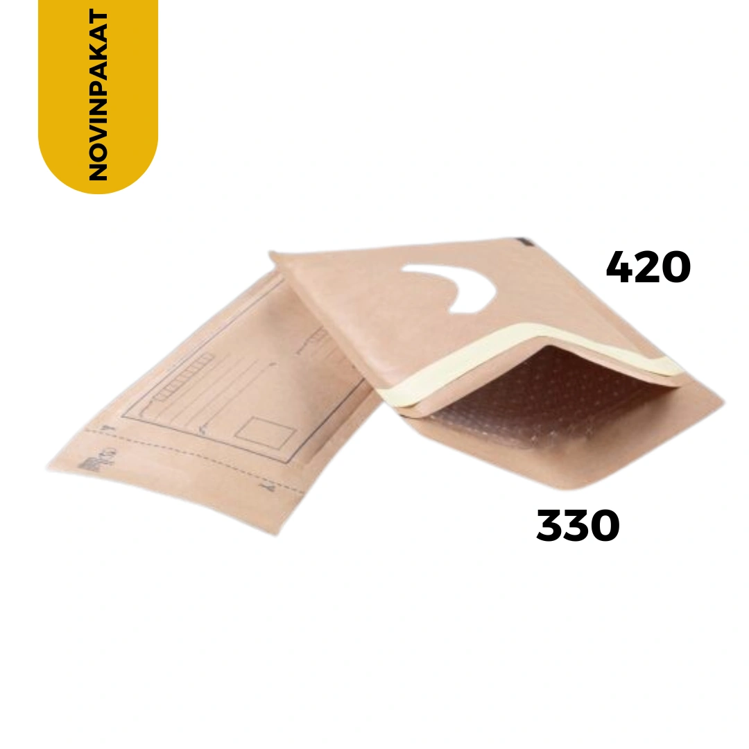 پاکت پستی متالایز A3